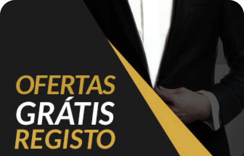 Oferta De 10€ Sem Depósito